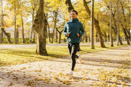 افزایش انرژی و نشاط افزایش انرژی و نشاط