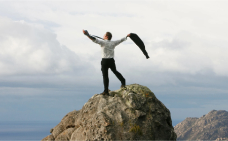 تقویت اعتماد به نفس