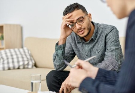 نحوه یافتن یک مشاور فردی