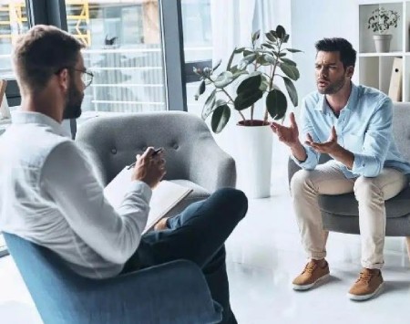 نحوه یافتن یک مشاور فردی