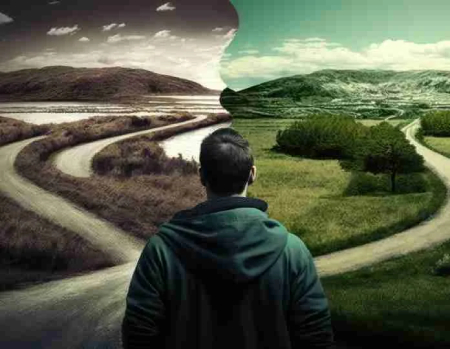 گام‌های رهایی از رنج با مولانا