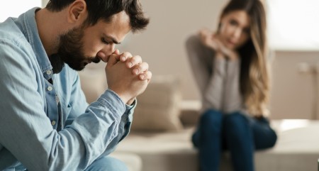 انسانهای دروغگو و دورو