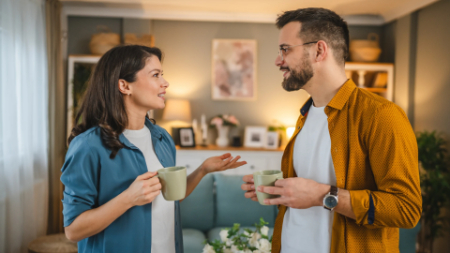 روش‌های ساختن رابطه پایدار
