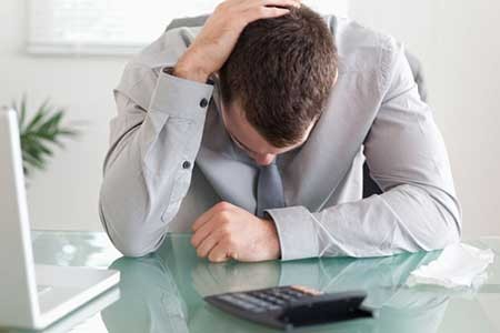 رفع استرس بی دلیل