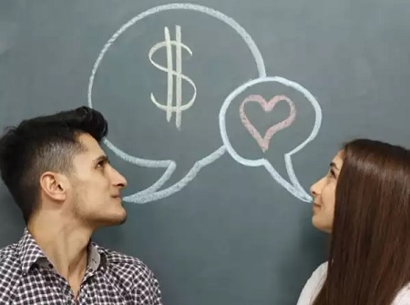 مشکلات مالی همسر, عوامل تشدید مشکلات مالی بر روابط زناشویی, پیشگیری از بروز مشکلات مالی