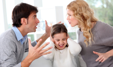 راه‌های برخورد با اعضای خانواده سمی