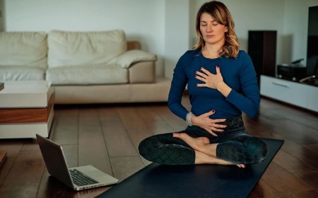 ذهن‌آگاهی در مدیریت احساسات