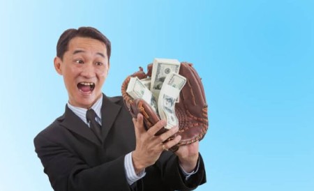 پول و شخصیت انسان