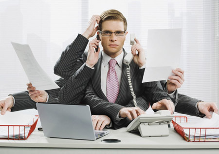مالتی تسکینگ, مالتی تسکینگ چیست,تقویت مهارت مولتی تسکینگ
