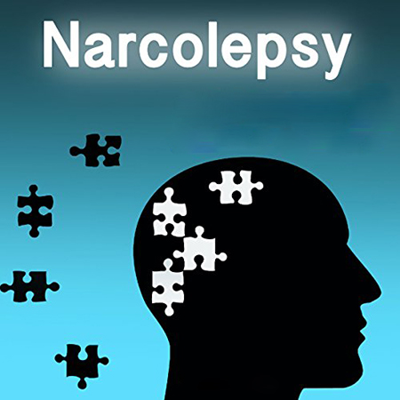 علامت اصلی و اولیه در نارکولپسی، نارکولپسی، درمان نارکولپسی