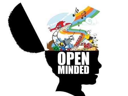 عوامل موثر روی باز بودن ذهن , مزایای فکر و ذهن باز , تمرینات موثر برای رسیدن به ذهن باز 