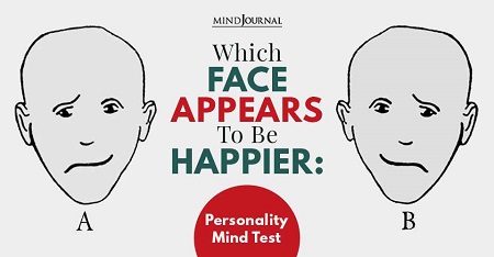 تست چپ و راست مغز, تست شخصیت چهره, آزمون ذهنی چیست