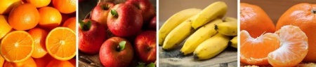 علاقه مندان به هر میوه چه شخصیتی دارند