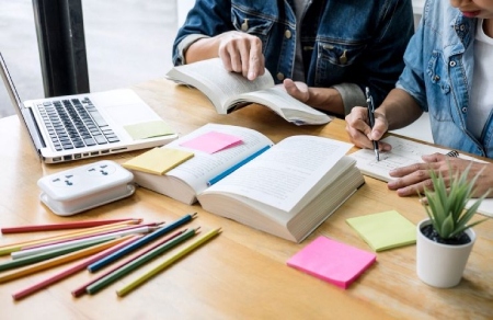مرور و جمع‌بندی دروس