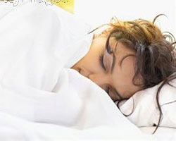 11 توصیه برای حل مشکل بی خوابی متاثر از افزایش سن