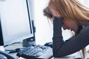 کاهش اضطراب در محل کار