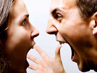 مدیریت پرخاشگری از کودکی تا بزرگسالی