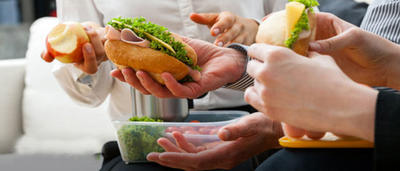 زندگی افراد موفق
