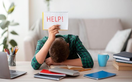 تمرینات تنفسی برای آرامش