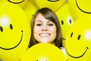 افراد شاد,موفق ترین ها در محیط کار