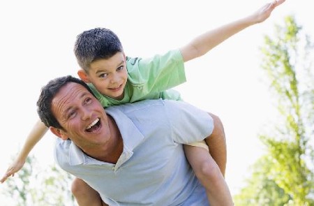 نصیحت های پدرانه کوتاه