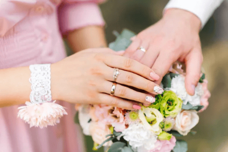 آمادگی ازدواج