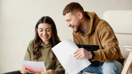 تست شخصیت ازدواج