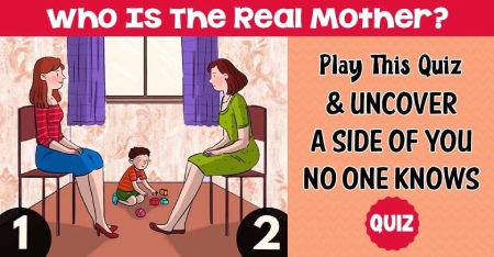 تست روانشناسی شناخت شخصیت افراد