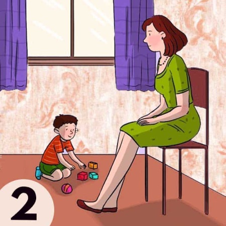 تست شخصیت شخصیت شناسی