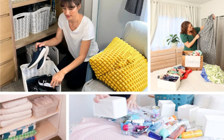 آرامش ذهن با مینیمالیسم