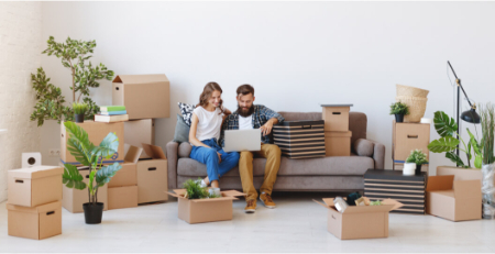 مرتب سازی خانه