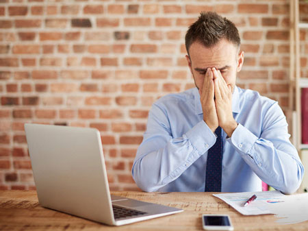 چگونه فکر و خیال را از خود دور کنیم,فکر و خیال بیهوده,چگونه بیخیال باشیم