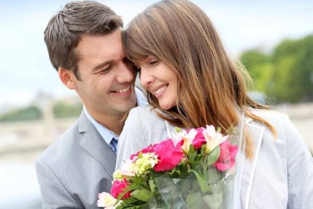 تأثیر ابراز محبت براستحکام روابط عاطفی