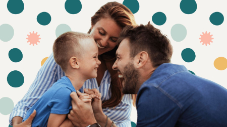 والدگری هوشمند