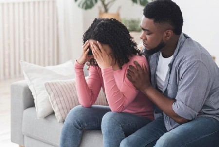 شوهرم افسرده شده چیکار کنم