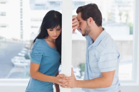 شوهرم افسرده شده چیکار کنم