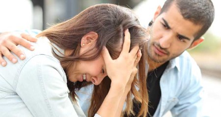 شوهرم افسرده شده چیکار کنم