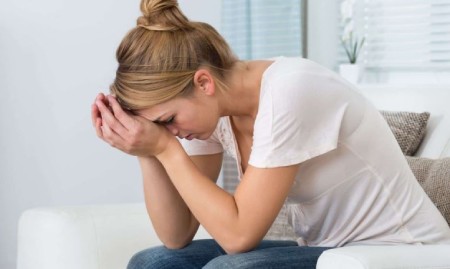 تأثیر استروژن و پروژسترون بر خلق‌وخو