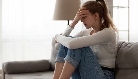 نقش سروتونین در تغییرات خلقی زنان