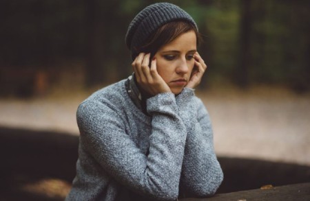 رژیم غذایی نامتعادل