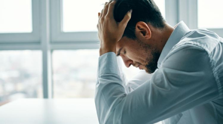 تمرینات تنفسی ضد استرس