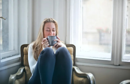 آرامش درونی آرامش درونی