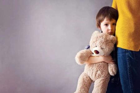 آموزش مقابله با استرس برای کودکان