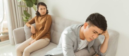 تاثیرات استرس در زندگی مشترک