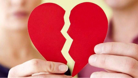 رفتارهای وسواسی بعد از جدایی