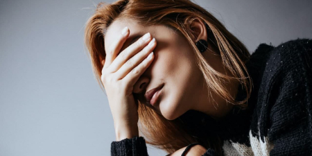 کنترل اضطراب بعد از جدایی