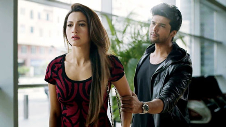 بازسازی روان بعد از شکست عشقی