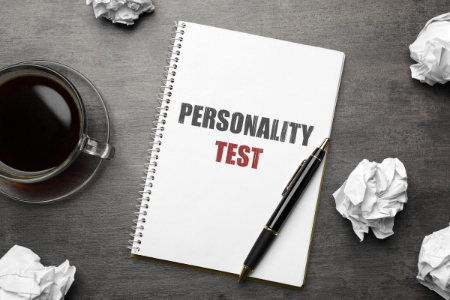 چگونه شخصیت خود را پیدا کنیم