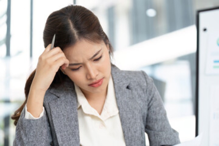 حرکات آرامش‌بخش روزانه