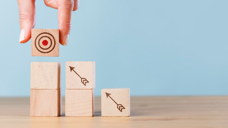 دستیابی به اهداف